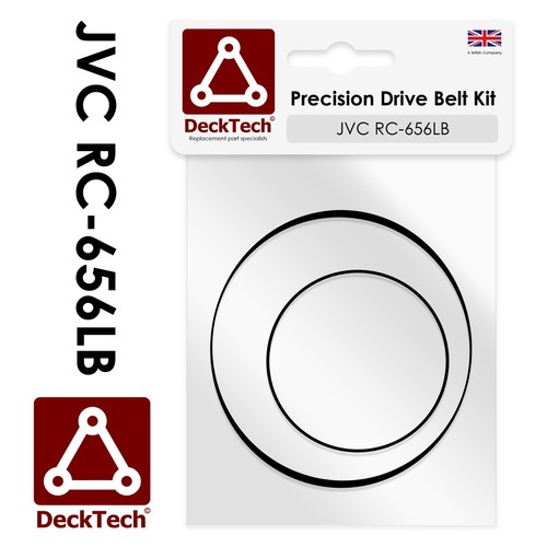 Decktech replacement belts - decktech™,