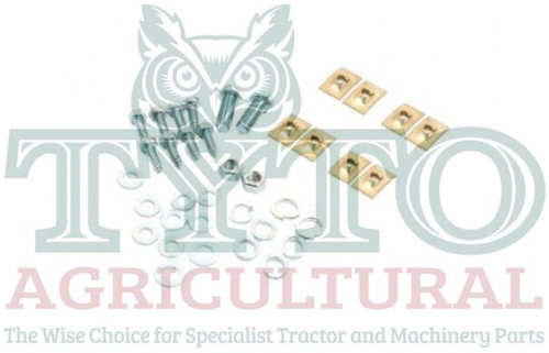 Massey ferguson fe35 35x - ferguson, 35
