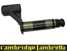 Lambretta S1 S2 Kick Start Shaft - Quality Italian item to original spec