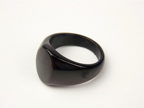 Men solid polished stainless - men,