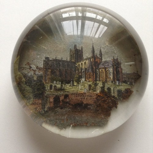 Victorian 1882 chester - 1882,