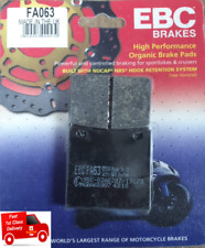 Fits Suzuki GSX750 / GSX750F