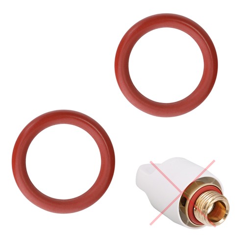 Seal for steam iron - 2x,