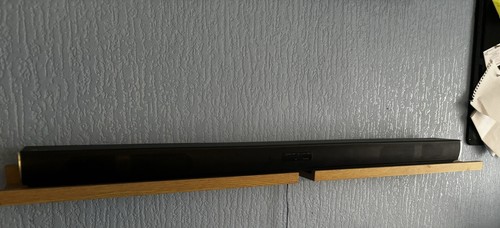 Bluetooth sound bar - lg,
