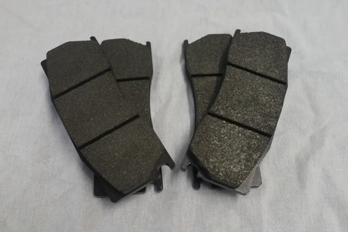 Ferodo dsp rear brake pads - ferodo, 4