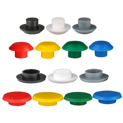 Plastic allen key hex - plastic, bolt