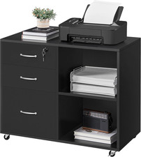 File cabinet mobile - file,