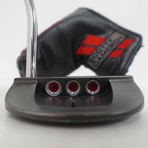 Scotty cameron select - cameron,