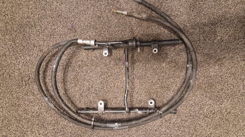 Mercruiser 350 mag mpi v8 - mercruiser,
