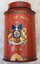 VINTAGE “JACKSONS OF