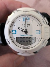 Tissot T-Touch Sail Watch