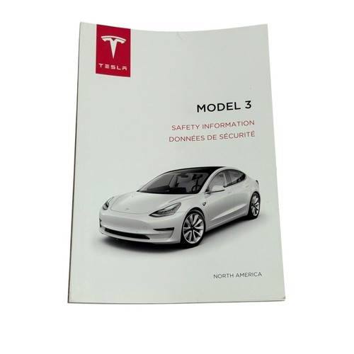 Tesla model safety - model,