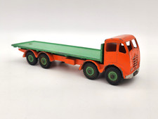 Dinky Supertoys 902 Foden Flat