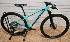 Bianchi Methanol CVRS MTB Small 29er