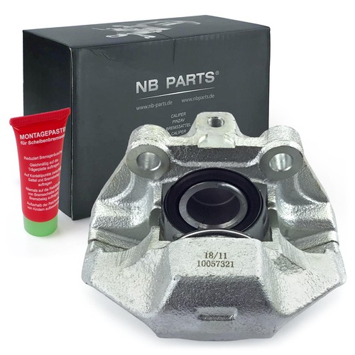 Brake caliper front - left, for