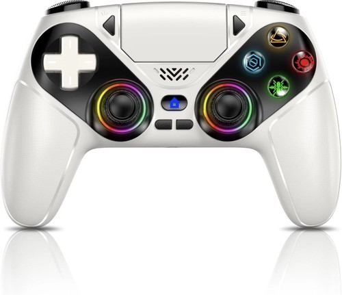 Gamrombo rgb wireless - gamrombo,