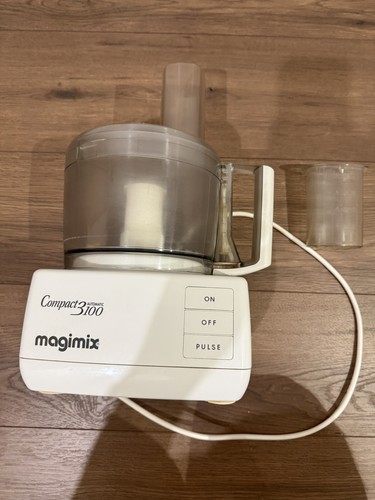 Magimix compact 3100 automatic - magimix,