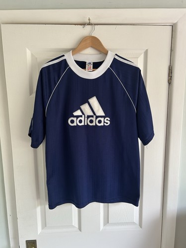 Vintage adidas big logo - adidas,