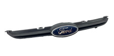 FORD FIESTA MK7 FRONT BUMPER