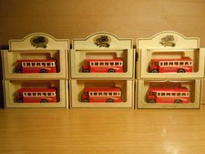 Lledo Days Gone 6 Set Thames