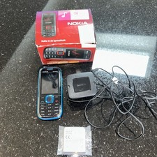 Working Unlocked Original