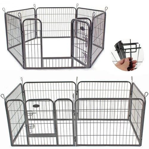 Pet play run cage - pet,