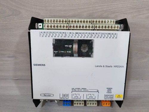 Siemens landis staefa - siemens, /landis