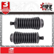 Steering Rack Boot - L/R -