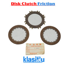 NOS HONDA C70 CT70 TRX70 Z50R