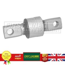 Control Trailing Arm Mount For