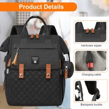 Baby Changing Bag Diaper Bag