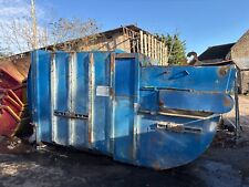 Bergman portapacker Skip