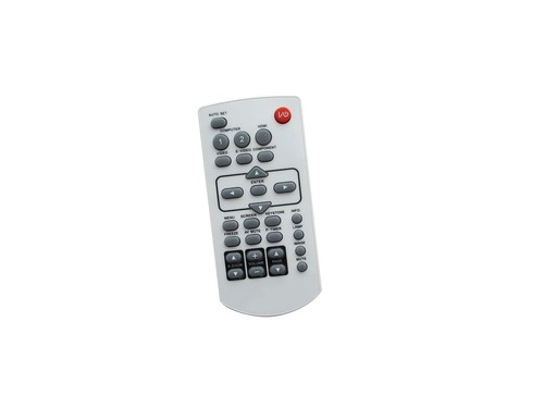 Remote control for sanyo - remote,