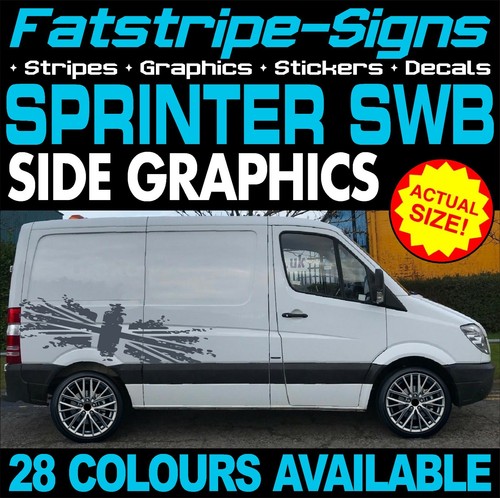 Fit mercedes sprinter swb - to,