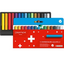 Caran d'Ache Swisscolor Water