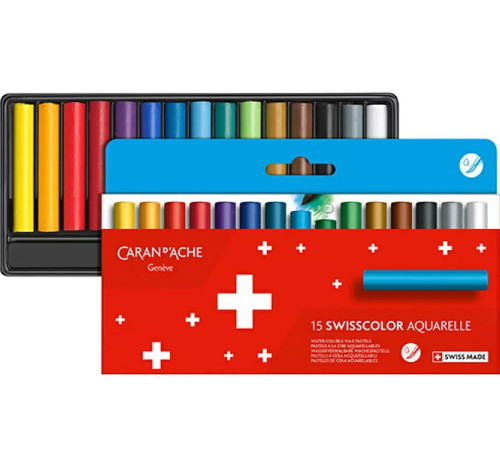 Caran ache swisscolor water - swisscolor,