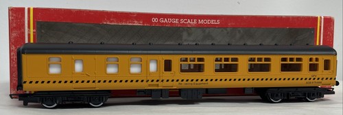 Hornby r098 breakdown crane - hornby,