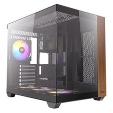 Antec CX800 Wood ARGB Dual