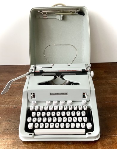 Hermes 3000 portable - hermes,