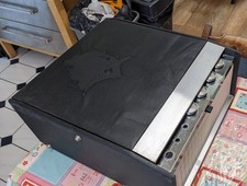 Vtg. Ferguson 3016 Portable