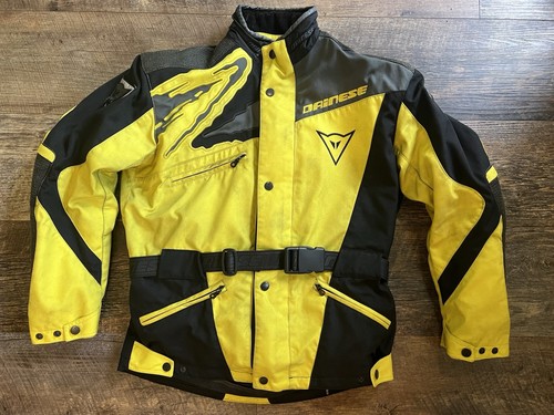 Dainese vintage armoured - dainese,