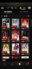 Topps Slam Digital -Pick Any