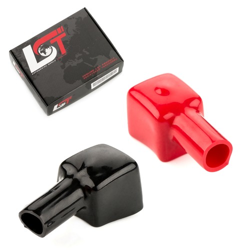 Battery terminal covers caps - battery,