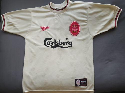 Vintage original reebok - original,