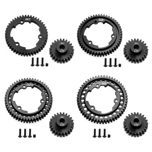 Steel gear set for - set,
