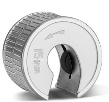 Pipe Cutter-Slicer for 15mm