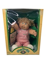 Vintage 1983Cabbage Patch Kids