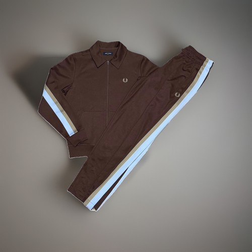 Fred perry sportswear - perry, brown