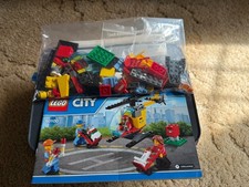 LEGO CITY: Airport Starter Set