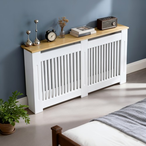 83cm high radiator cover - radiator, 152